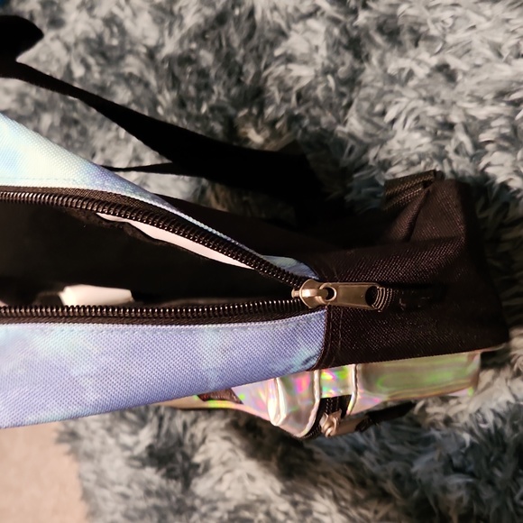 Mini backpack - Picture 4 of 4